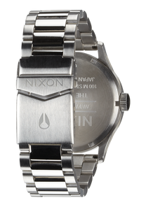 Sentinela Aço Inoxidável