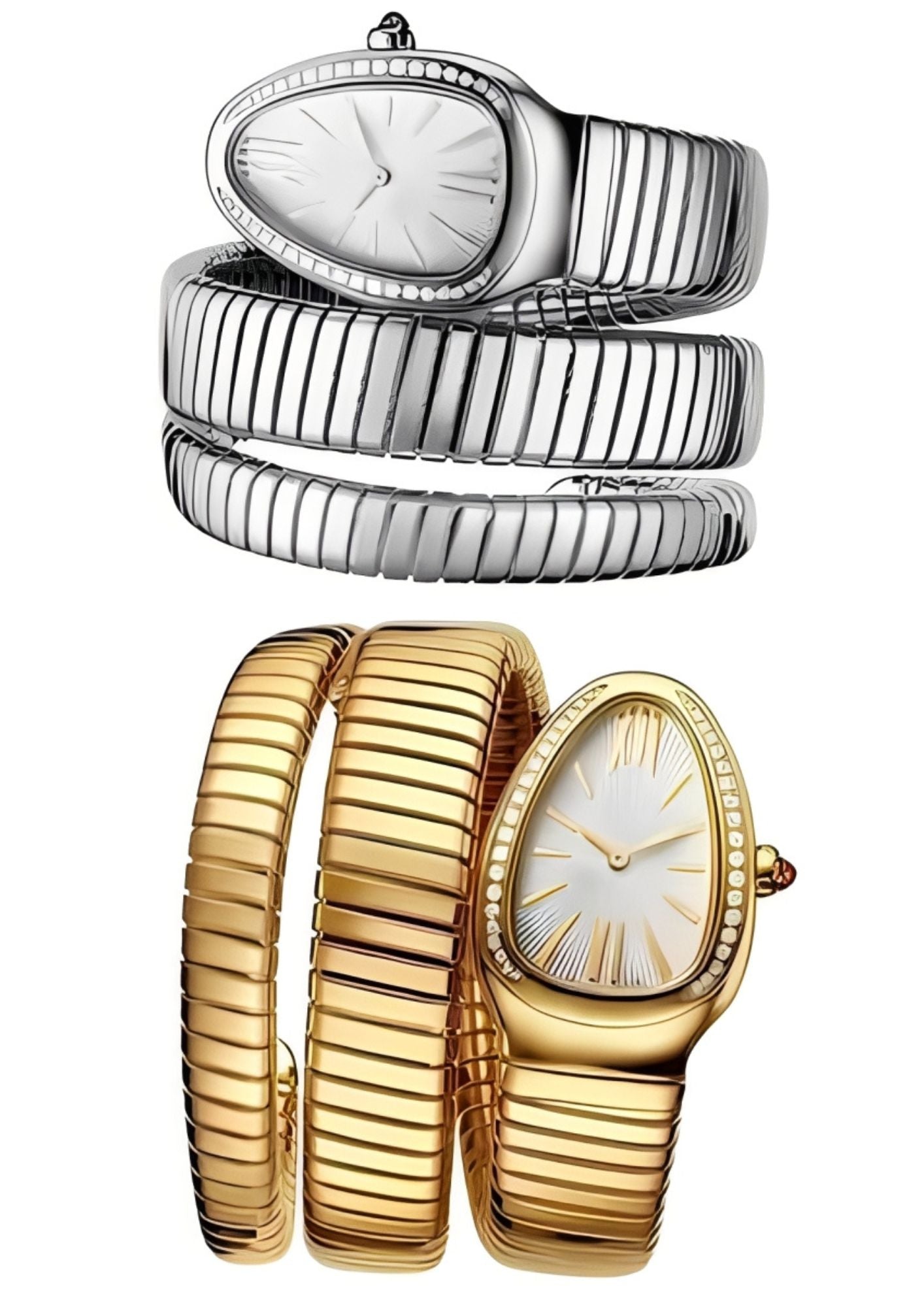 Relógio Serpenti