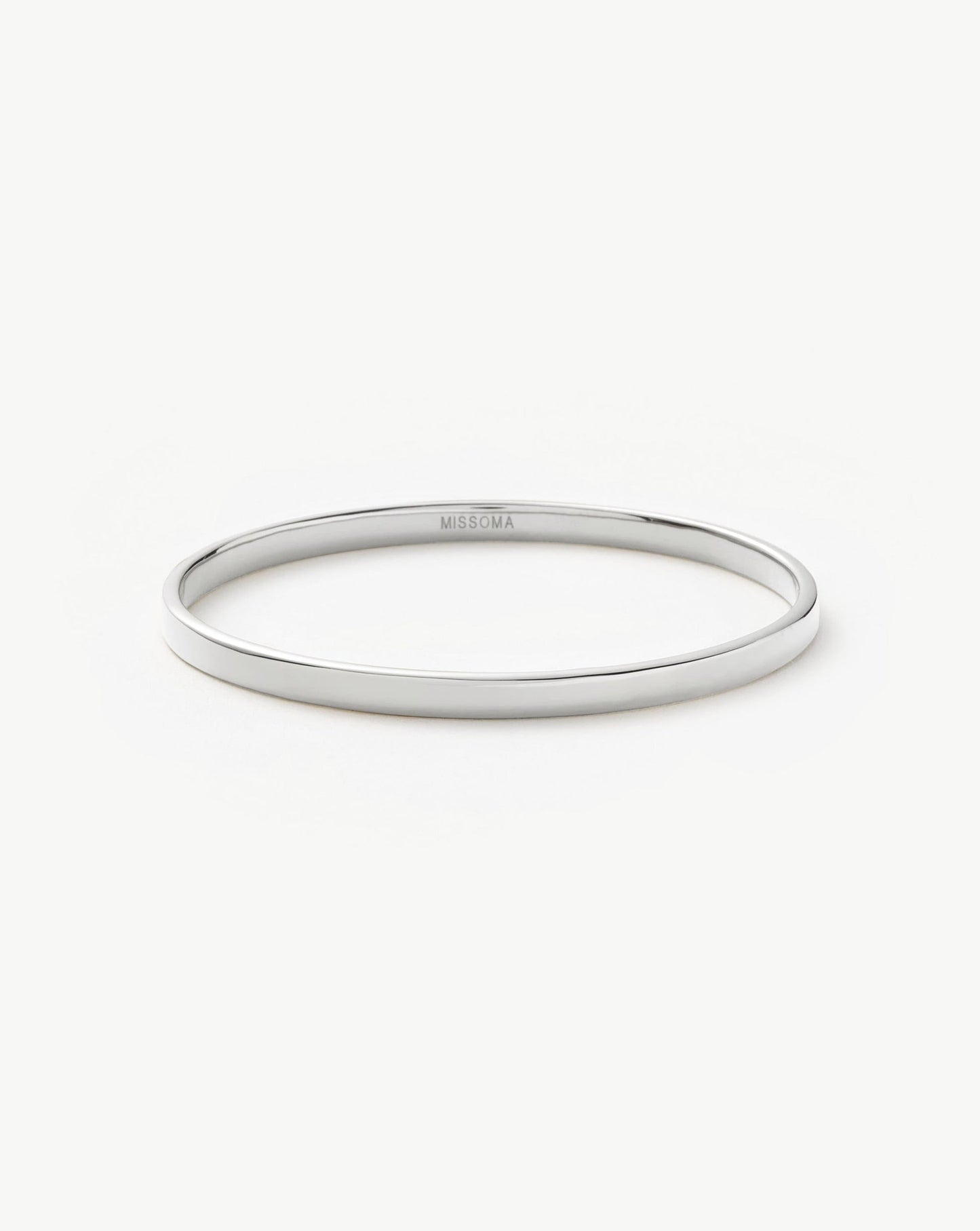 Pulseira redonda clássica