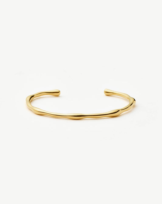 Pulseira de punho derretido