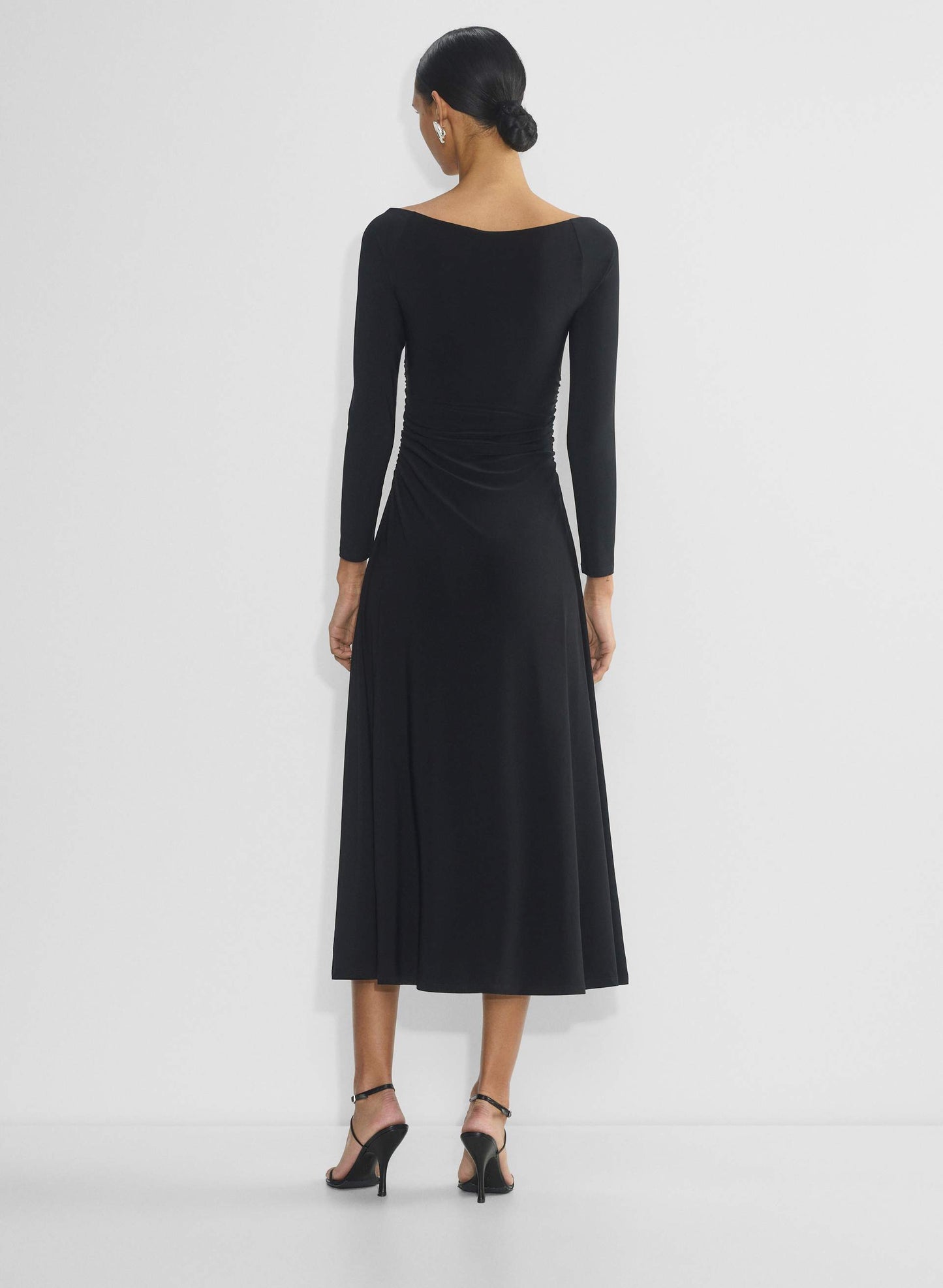 Vestido do título