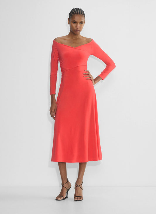 Vestido do título