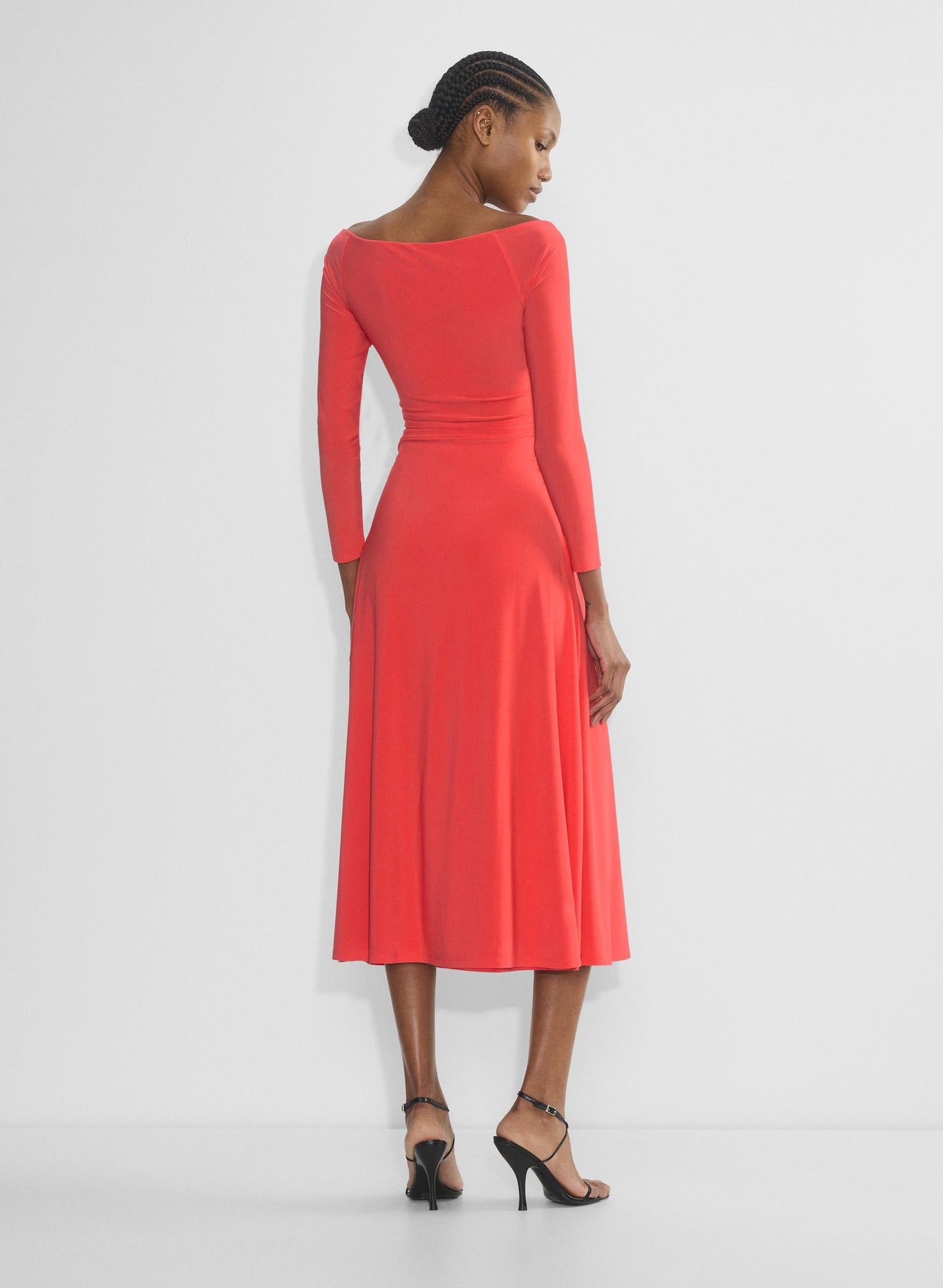 Vestido do título