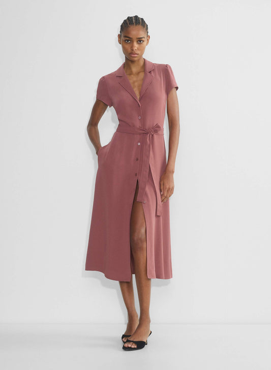 Vestido Camisa