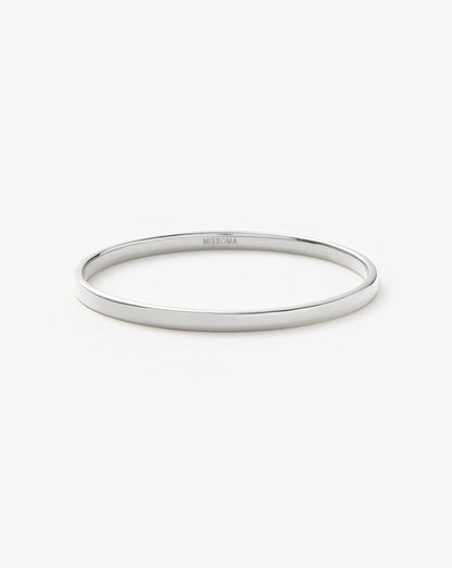 Pulseira redonda clássica