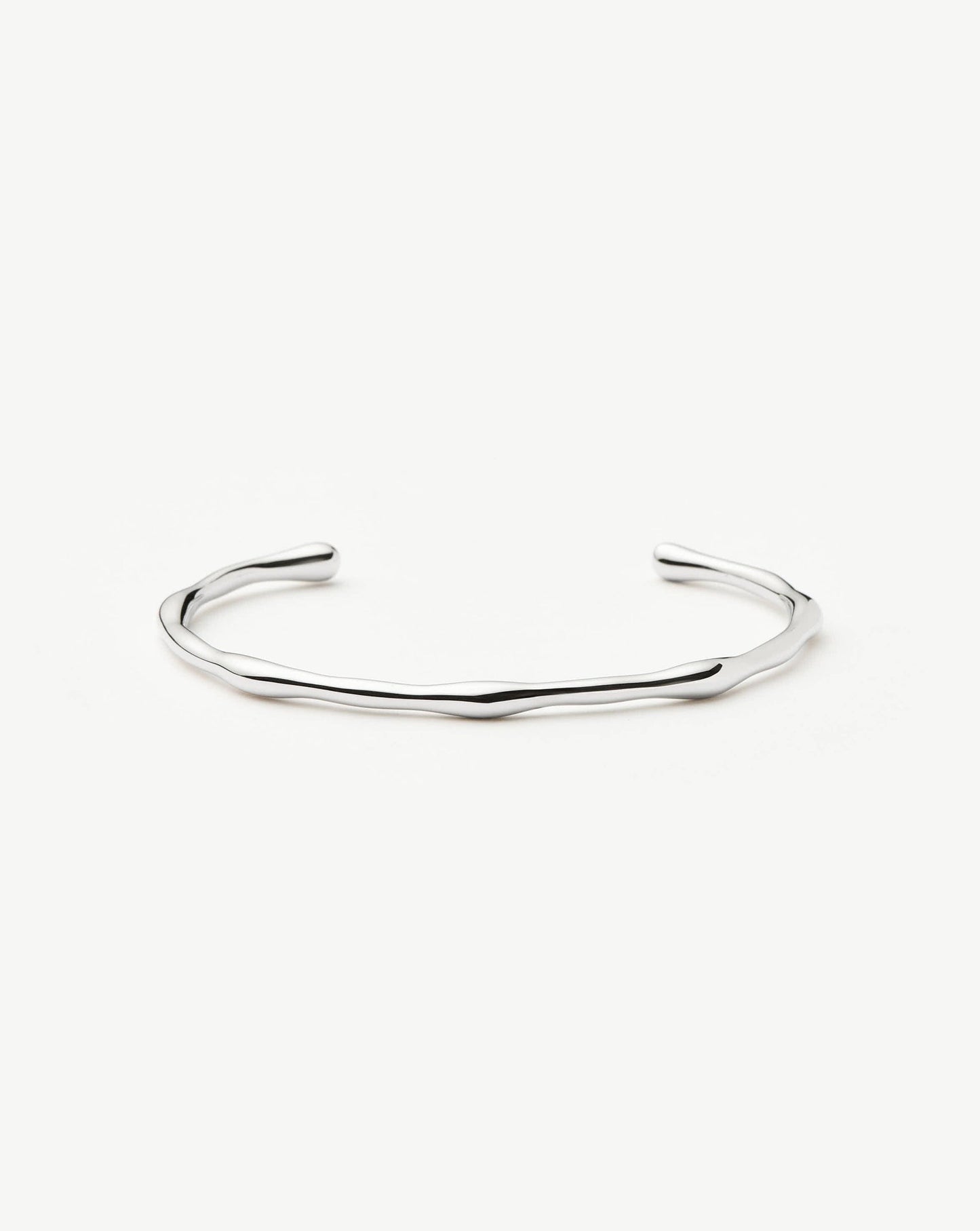 Pulseira de punho derretido