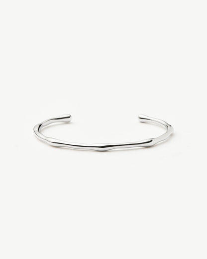 Pulseira de punho derretido