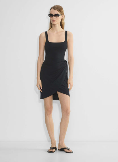Mini vestido Saturno