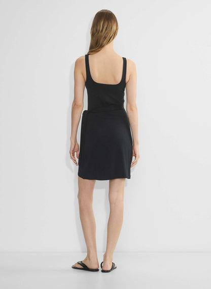 Mini vestido Saturno