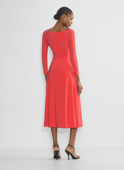 Vestido do título