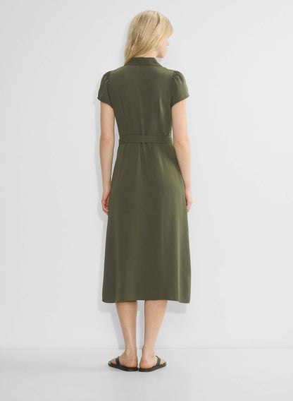 Vestido Camisa